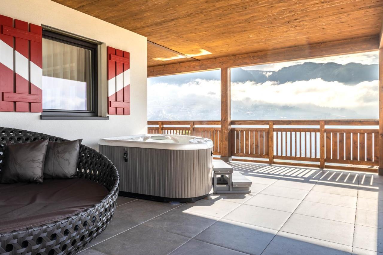 Golserhof Tirolo Exterior foto