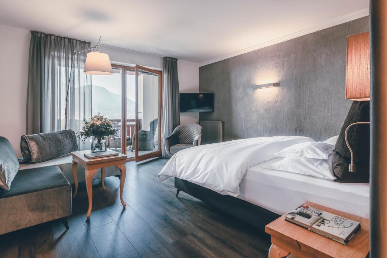 Golserhof Tirolo Exterior foto