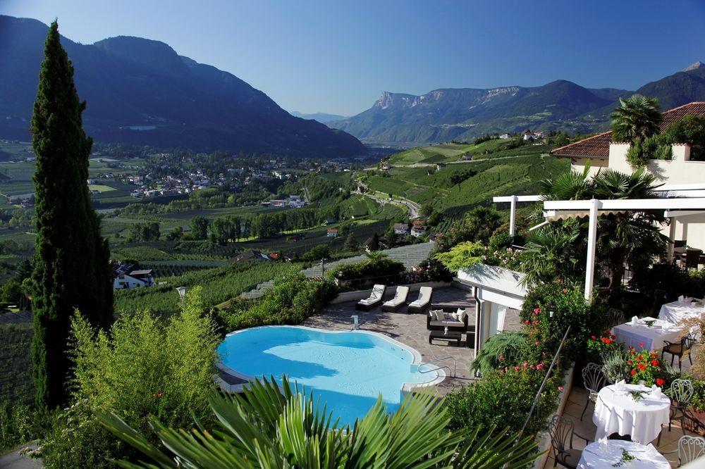 Golserhof Tirolo Exterior foto