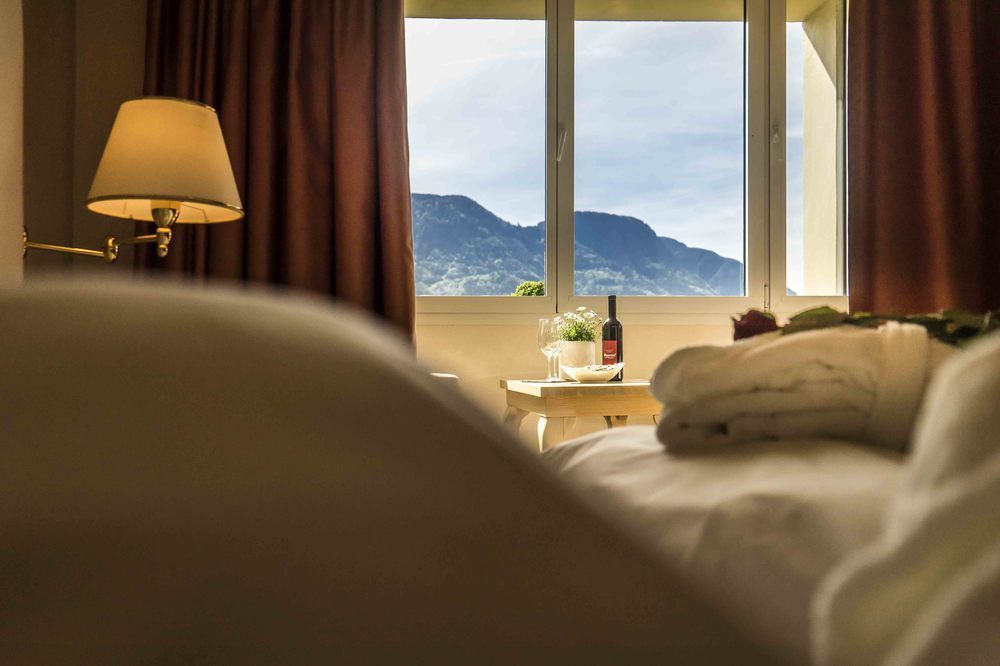 Golserhof Tirolo Exterior foto