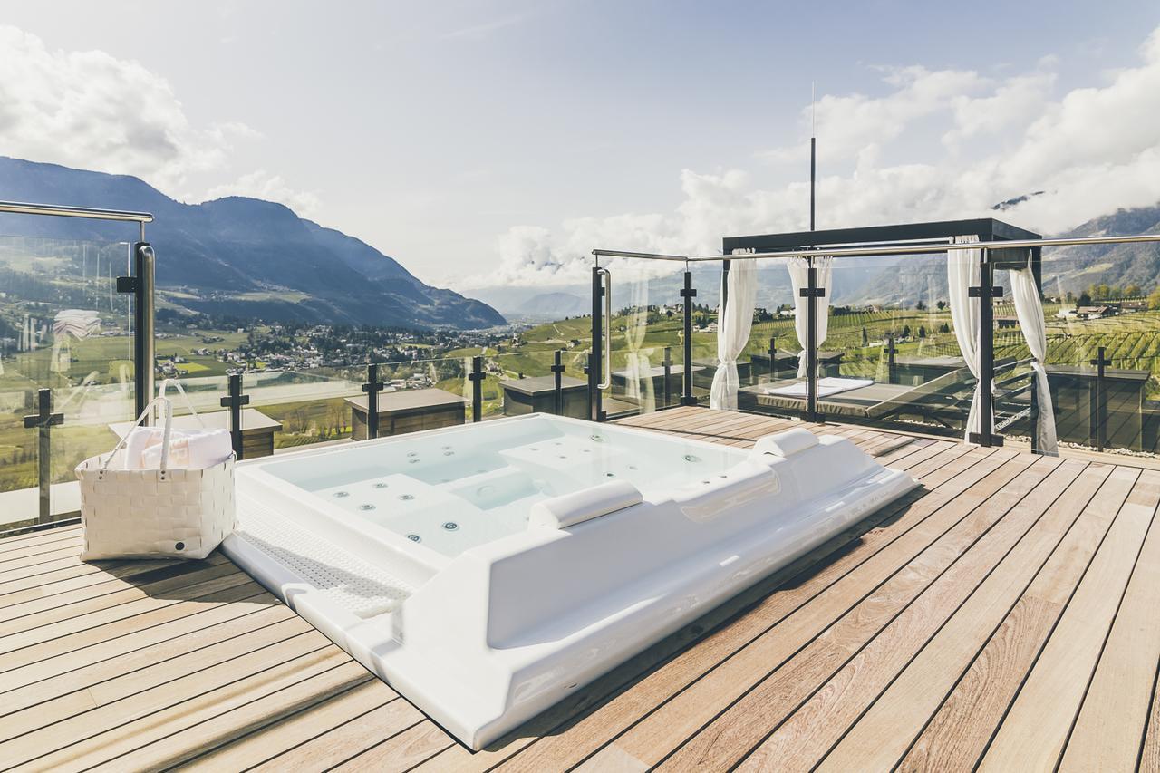 Golserhof Tirolo Exterior foto