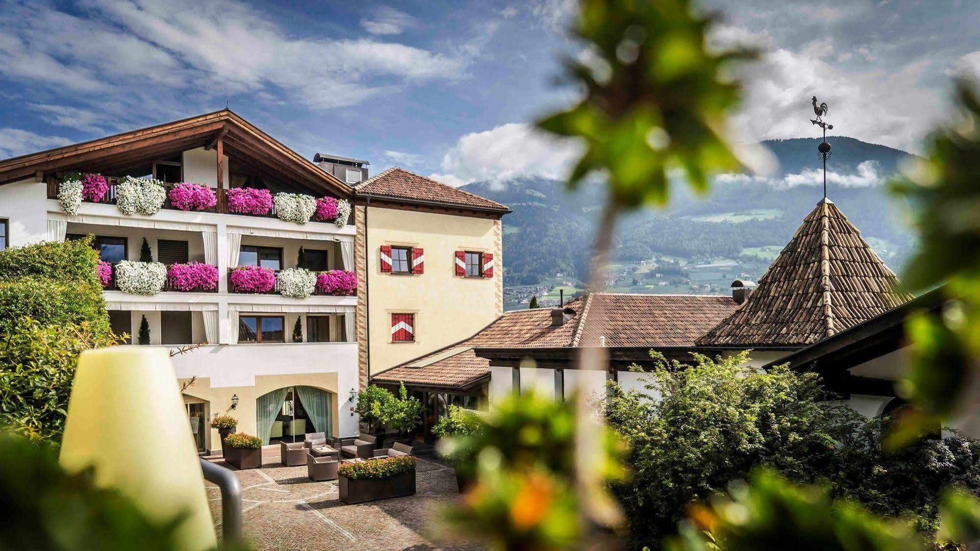 Golserhof Tirolo Exterior foto